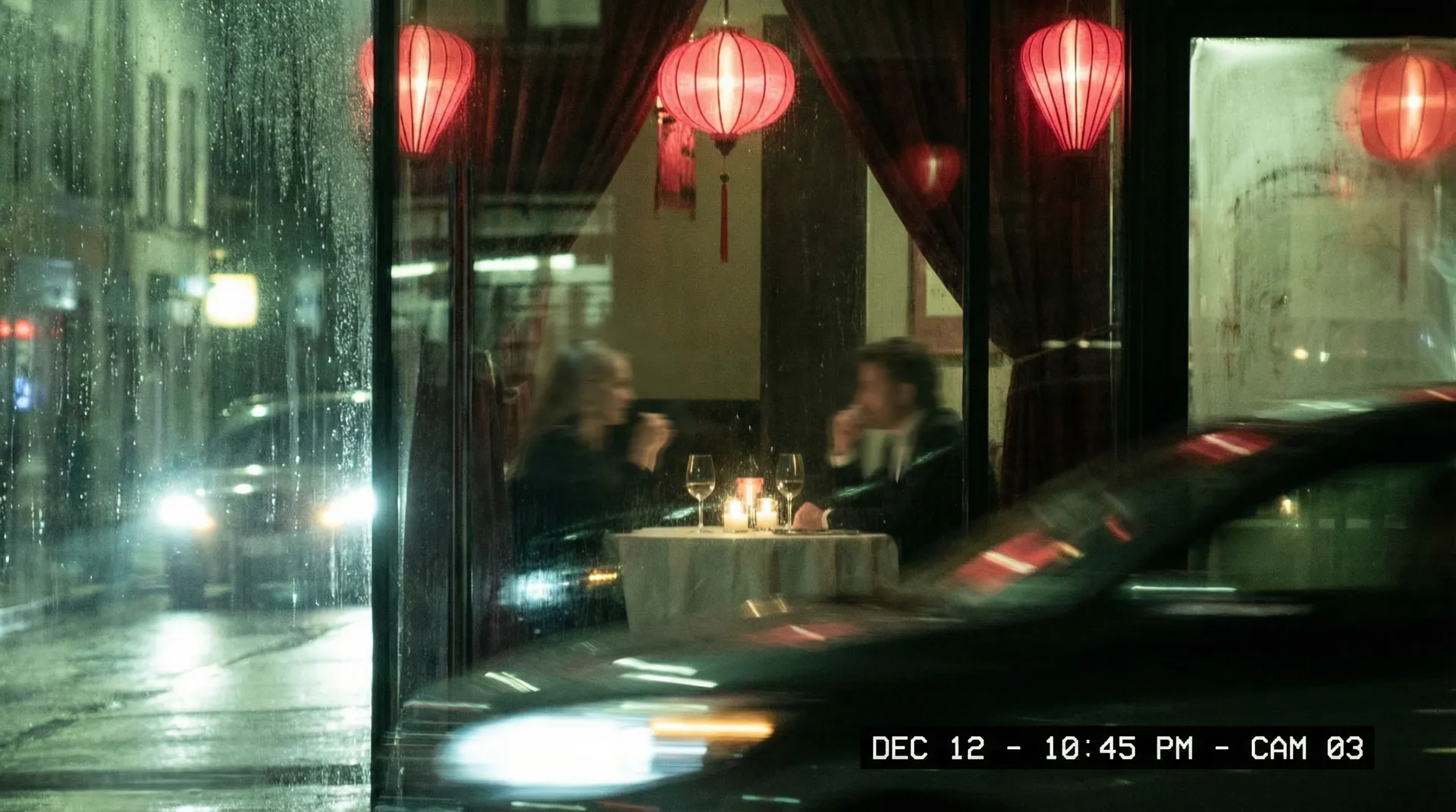 爱嚼冰淇淋 - 密会现场偷拍